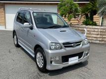 2007 Daihatsu Terios Kid