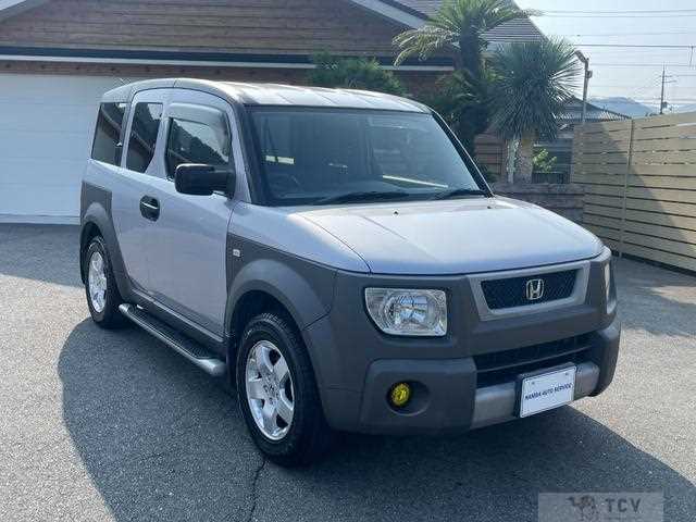 2003 Honda Element