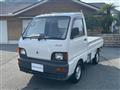 1995 Mitsubishi Minicab Truck