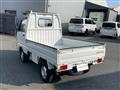 1995 Mitsubishi Minicab Truck