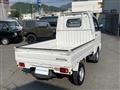 1995 Mitsubishi Minicab Truck