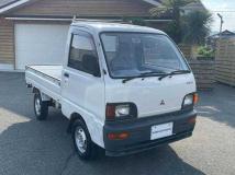 1995 Mitsubishi Minicab Truck