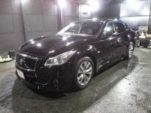 2012 Nissan Fuga