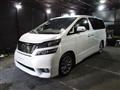 2011 Toyota Vellfire