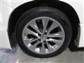 2011 Toyota Vellfire