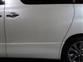 2011 Toyota Vellfire