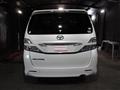 2011 Toyota Vellfire
