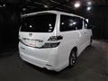 2011 Toyota Vellfire
