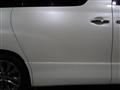 2011 Toyota Vellfire