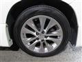 2011 Toyota Vellfire