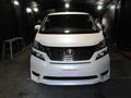 2011 Toyota Vellfire