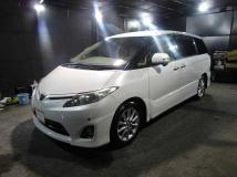 2010 Toyota Estima