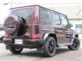 2021 Mercedes-Benz G-Class