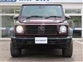 2021 Mercedes-Benz G-Class