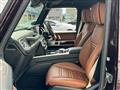 2021 Mercedes-Benz G-Class