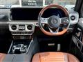 2021 Mercedes-Benz G-Class
