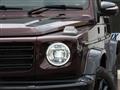 2021 Mercedes-Benz G-Class