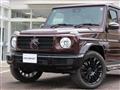 2021 Mercedes-Benz G-Class