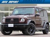 2021 Mercedes-Benz G-Class