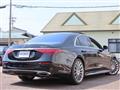 2021 Mercedes-Benz S-Class
