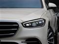 2021 Mercedes-Benz S-Class