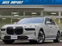 2023 BMW 7 Series