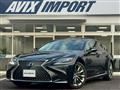 2018 Lexus LS
