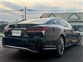 2018 Lexus LS