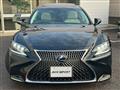2018 Lexus LS