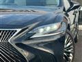 2018 Lexus LS