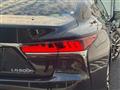 2018 Lexus LS