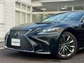 2018 Lexus LS