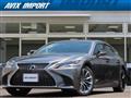 2017 Lexus LS