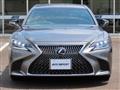 2017 Lexus LS