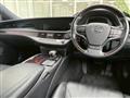 2017 Lexus LS