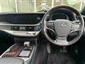 2017 Lexus LS