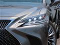 2017 Lexus LS