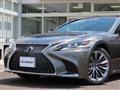 2017 Lexus LS