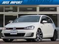 2014 Volkswagen Golf GTI