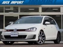 2014 Volkswagen Golf GTI