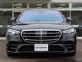 2021 Mercedes-Benz S-Class