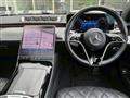 2021 Mercedes-Benz S-Class
