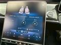2021 Mercedes-Benz S-Class