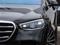 2021 Mercedes-Benz S-Class