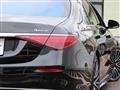 2021 Mercedes-Benz S-Class