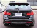 2013 BMW 3 Series
