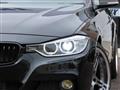 2013 BMW 3 Series