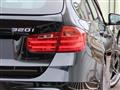 2013 BMW 3 Series
