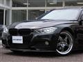 2013 BMW 3 Series