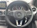 2017 Mercedes-Benz B-Class